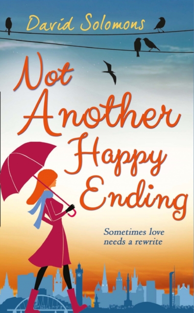 Not Another Happy Ending, Paperback / softback Book