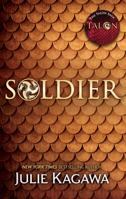Soldier, Paperback / softback Book