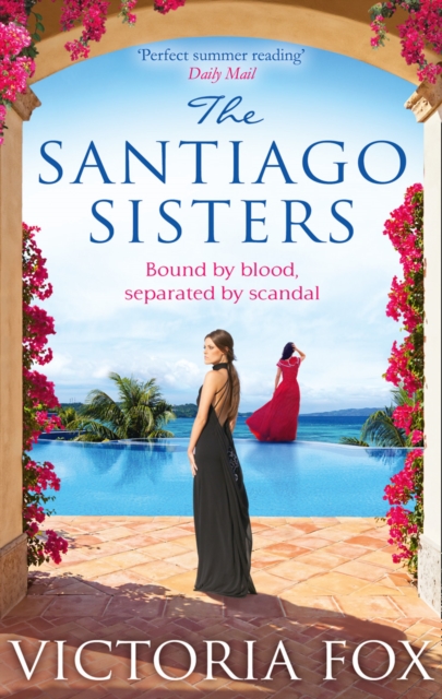 The Santiago Sisters, Paperback / softback Book