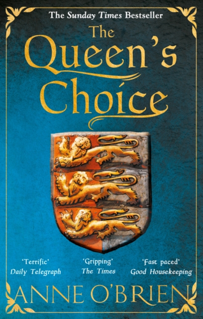 The Queen's Choice, Paperback / softback Book