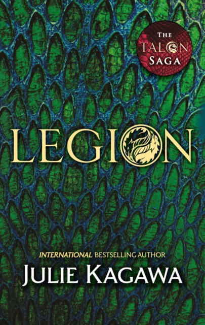 Legion, Paperback / softback Book