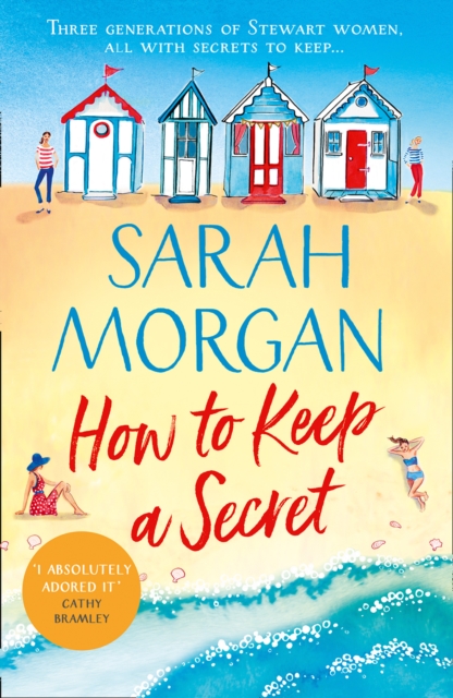 How To Keep A Secret, Paperback / softback Book