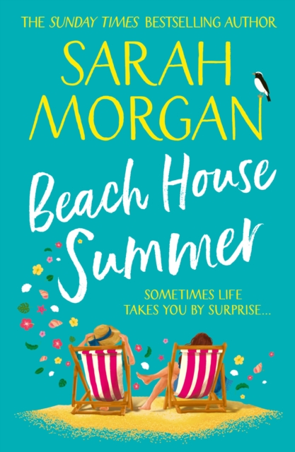 Beach House Summer, Paperback / softback Book