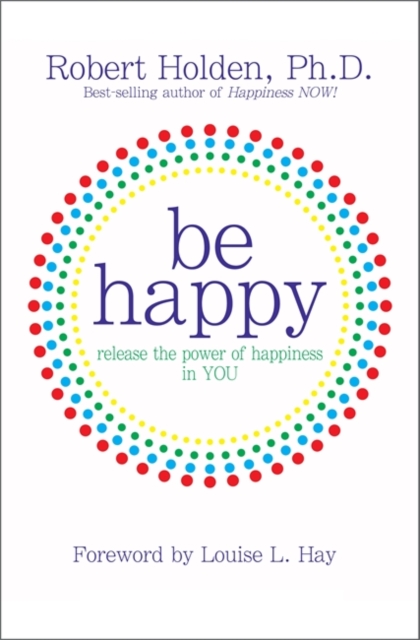 Be Happy, Paperback / softback Book