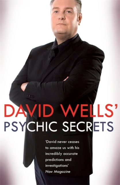 David Wells' Psychic Secrets, Paperback / softback Book