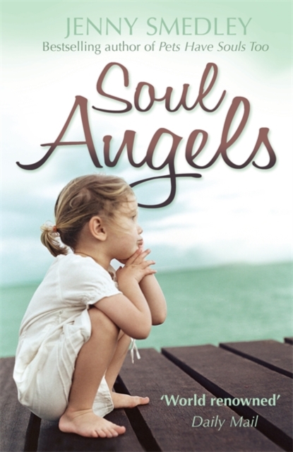 Soul Angels, Paperback / softback Book