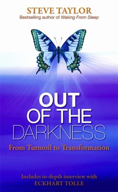 Out of the Darkness : From Turmoil to Transformation, Paperback / softback Book