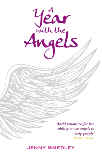 A Year with the Angels, Paperback / softback Book