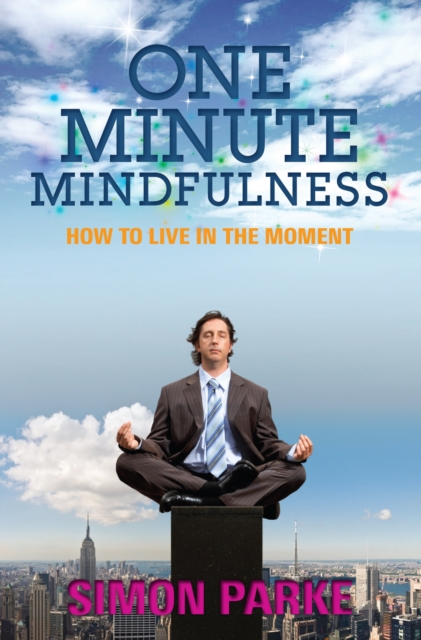 One-Minute Mindfulness, EPUB eBook