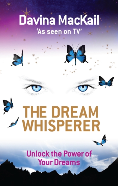 Dream Whisperer, EPUB eBook