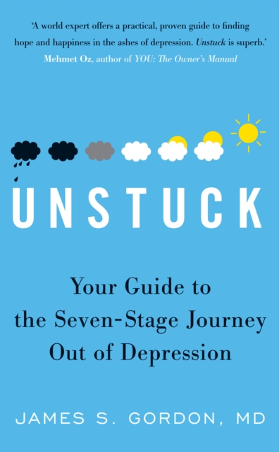 Unstuck, EPUB eBook