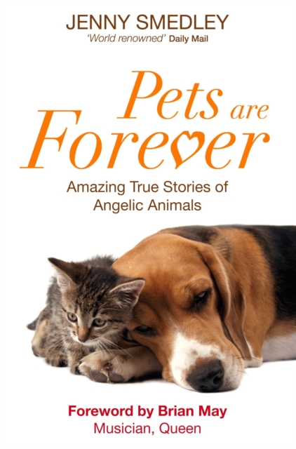 Pets are Forever, EPUB eBook