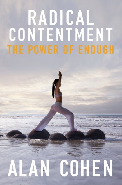 Radical Contentment, EPUB eBook