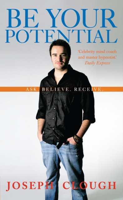Be Your Potential, EPUB eBook