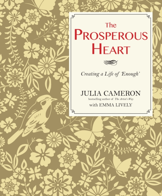 Prosperous Heart, EPUB eBook
