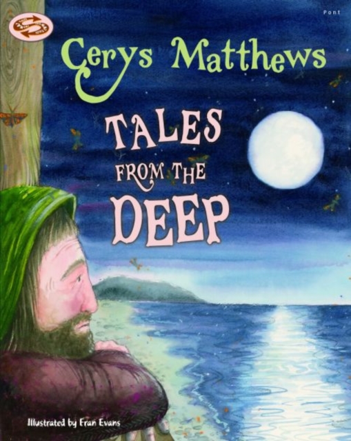 Tales from the Deep, Paperback / softback Book