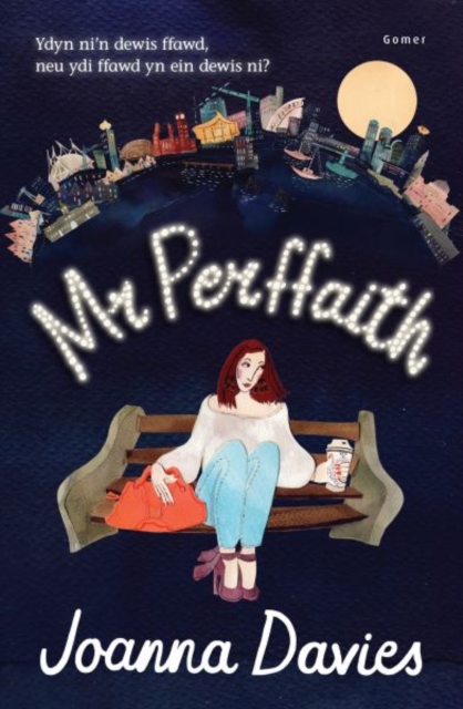 Mr Perffaith, EPUB eBook
