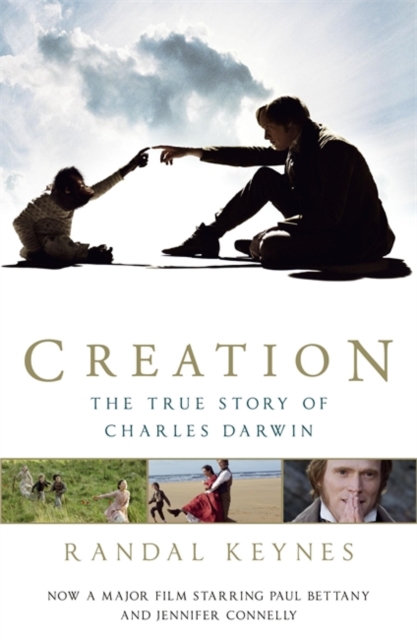 Creation : The True Story of Charles Darwin, Paperback / softback Book