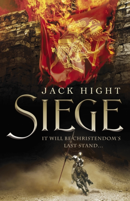 Siege, EPUB eBook