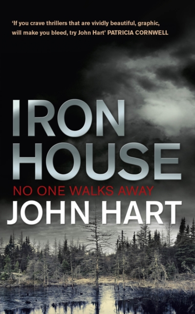 Iron House, EPUB eBook