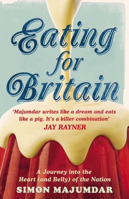 Eating for Britain, EPUB eBook