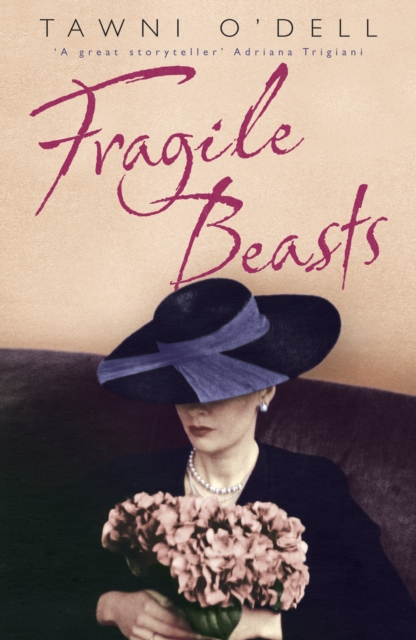 Fragile Beasts, EPUB eBook
