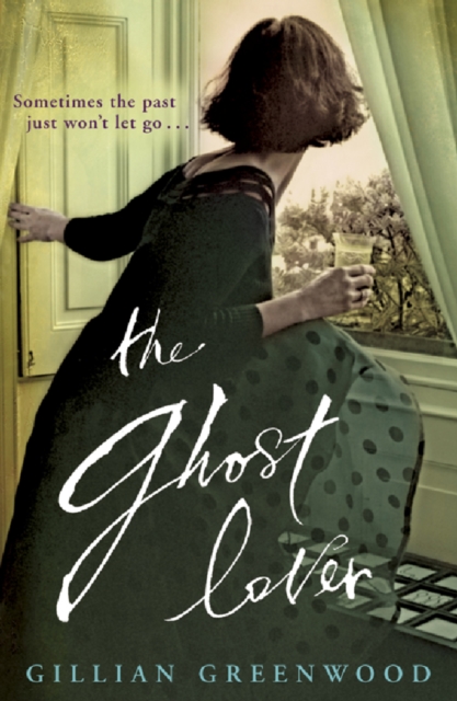 The Ghost Lover, EPUB eBook