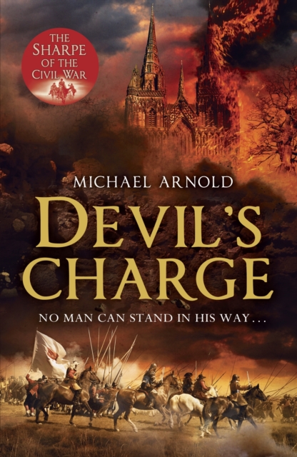 Devil's Charge : Book 2 of The Civil War Chronicles, EPUB eBook