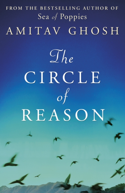 The Circle of Reason, EPUB eBook