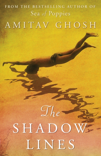 The Shadow Lines, EPUB eBook