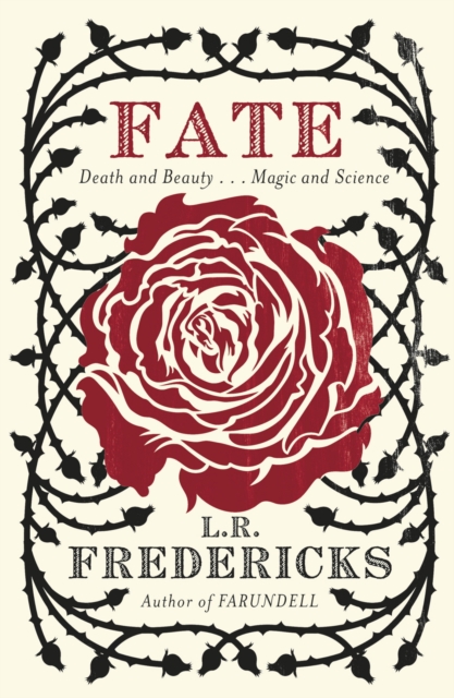 Fate, EPUB eBook