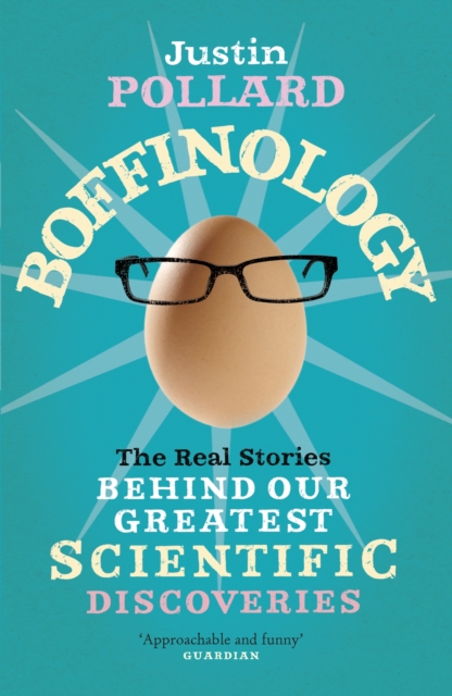 Boffinology, EPUB eBook
