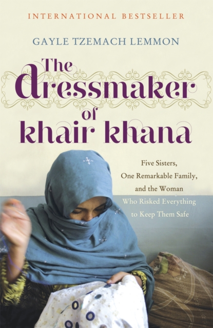 The Dressmaker of Khair Khana, Paperback / softback Book
