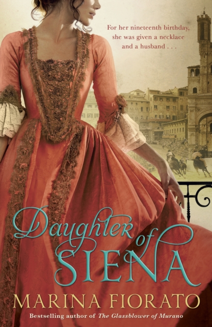 Daughter of Siena, EPUB eBook