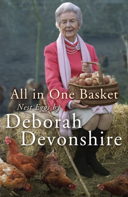 All in One Basket : Nest Eggs by, EPUB eBook