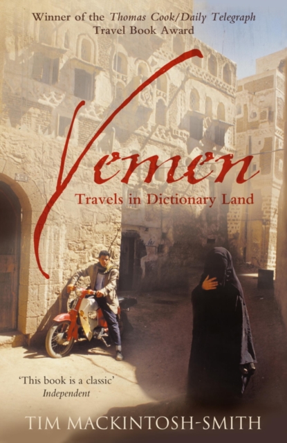 Yemen, EPUB eBook