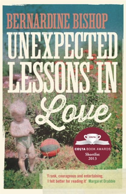 Unexpected Lessons in Love, Paperback / softback Book