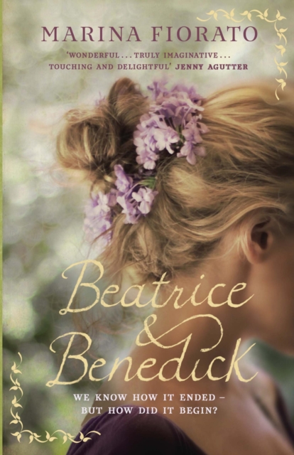 Beatrice and Benedick, EPUB eBook