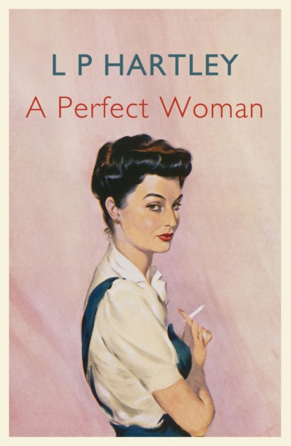 A Perfect Woman, EPUB eBook