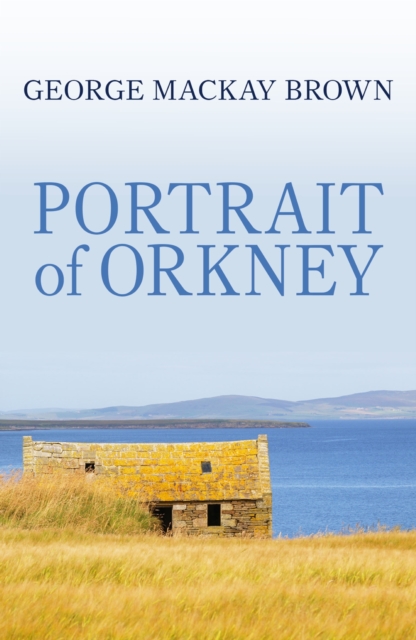 Portrait of Orkney, EPUB eBook