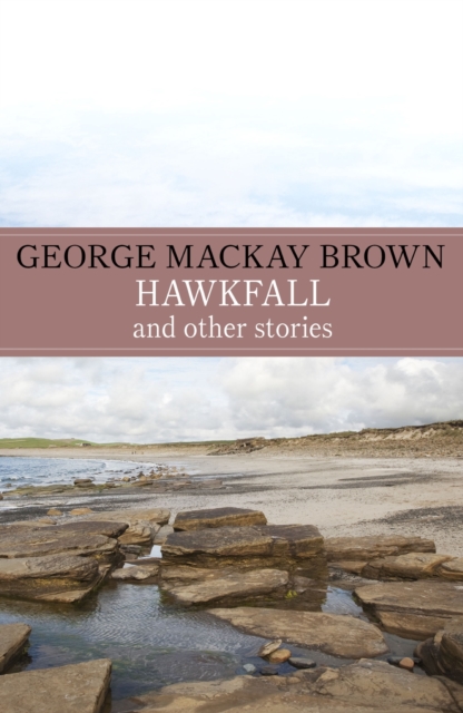 Hawkfall, EPUB eBook