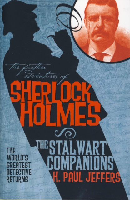 The Stalwart Companions, EPUB eBook