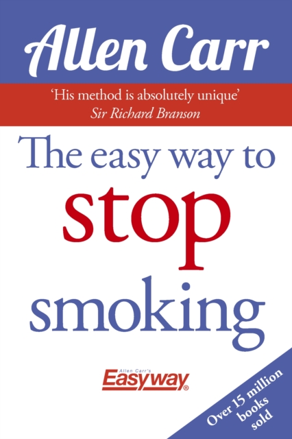 The Easy Way to Stop Smoking, EPUB eBook