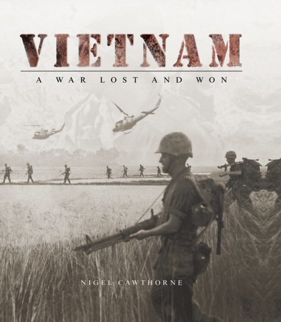 Vietnam, EPUB eBook