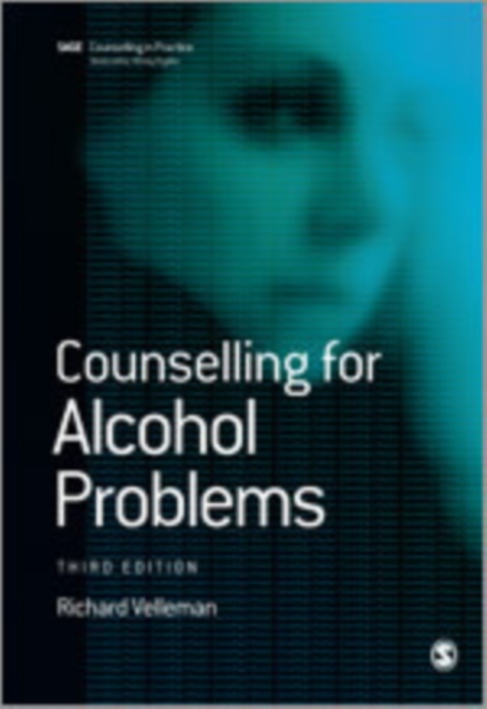 Counselling for Alcohol Problems, Hardback Book