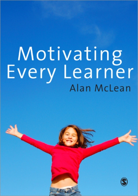 Motivating Every Learner, Paperback / softback Book