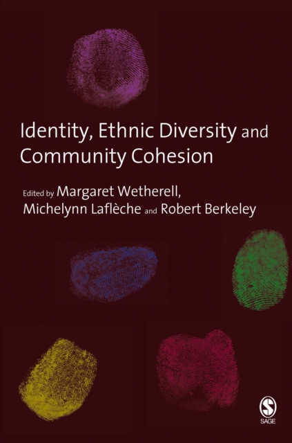 Identity, Ethnic Diversity and Community Cohesion, PDF eBook