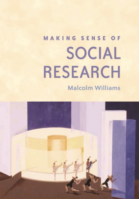 Making Sense of Social Research, PDF eBook