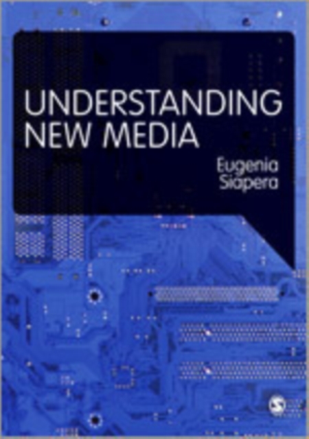 Understanding New Media, Hardback Book