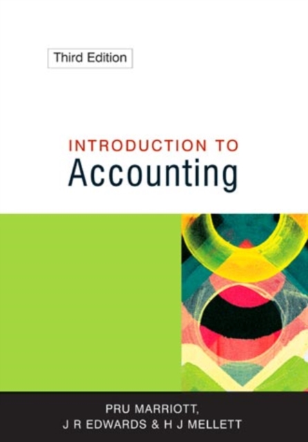 Introduction to Accounting, PDF eBook